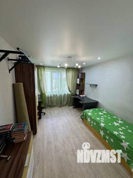 3-к квартира, на длительный срок, 65м2, 6/10 этаж