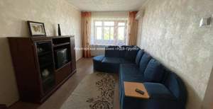 2-к квартира, на длительный срок, 45м2, 5/5 этаж