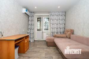 1-к квартира, на длительный срок, 29м2, 4/10 этаж