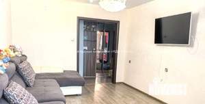 3-к квартира, на длительный срок, 72м2, 15/16 этаж