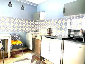 1-к квартира, посуточно, 30м2, 2/5 этаж