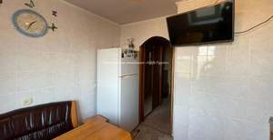 1-к квартира, на длительный срок, 33м2, 7/10 этаж