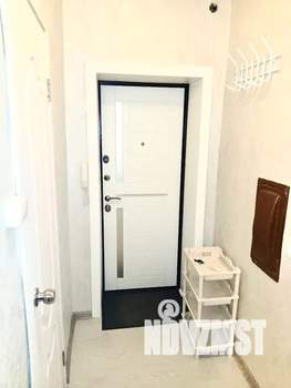 1-к квартира, посуточно, 35м2, 3/5 этаж