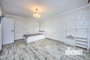 1-к квартира, на длительный срок, 36м2, 10/10 этаж