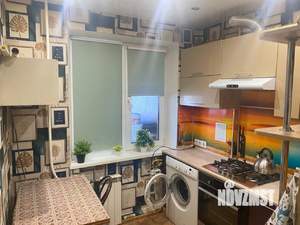 2-к квартира, на длительный срок, 45м2, 1/5 этаж