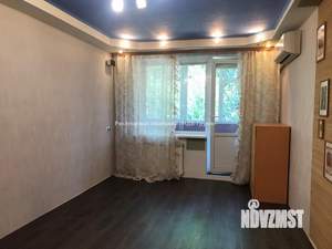 1-к квартира, на длительный срок, 34м2, 1/9 этаж