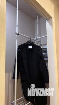 Студия квартира, на длительный срок, 32м2, 21/25 этаж