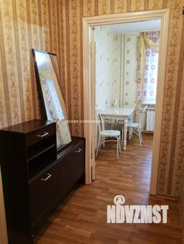 1-к квартира, на длительный срок, 33м2, 3/10 этаж