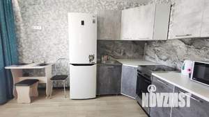 1-к квартира, посуточно, 35м2, 8/9 этаж