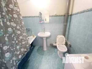 1-к квартира, посуточно, 40м2, 3/10 этаж