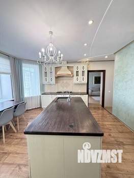 3-к квартира, на длительный срок, 120м2, 8/9 этаж