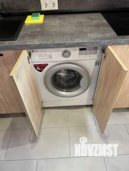 1-к квартира, посуточно, 30м2, 4/5 этаж