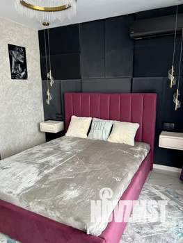 2-к квартира, посуточно, 47м2, 5/25 этаж