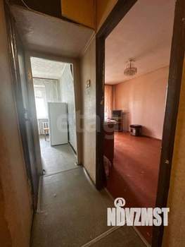 1-к квартира, на длительный срок, 30м2, 2/5 этаж