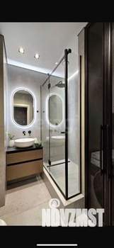 1-к квартира, на длительный срок, 40м2, 4/10 этаж