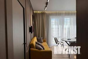 1-к квартира, посуточно, 50м2, 6/22 этаж