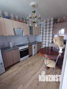 3-к квартира, на длительный срок, 76м2, 9/10 этаж