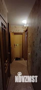 1-к квартира, на длительный срок, 33м2, 2/5 этаж