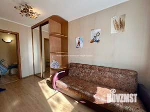 4-к квартира, на длительный срок, 62м2, 2/5 этаж