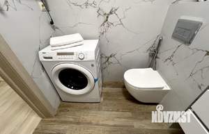 Студия квартира, посуточно, 30м2, 4/20 этаж