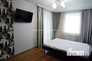 3-к квартира, на длительный срок, 69м2, 12/16 этаж