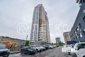 3-к квартира, на длительный срок, 100м2, 20/28 этаж