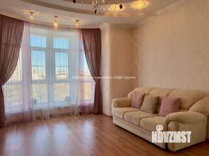 2-к квартира, на длительный срок, 80м2, 8/18 этаж