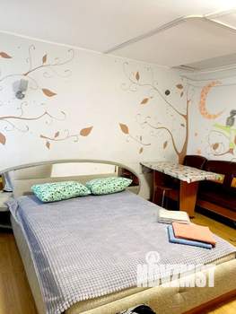 1-к квартира, посуточно, 24м2, 2/5 этаж
