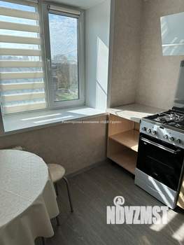 2-к квартира, на длительный срок, 46м2, 5/5 этаж