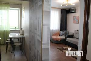 1-к квартира, посуточно, 35м2, 8/10 этаж
