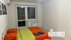 1-к квартира, посуточно, 30м2, 10/10 этаж