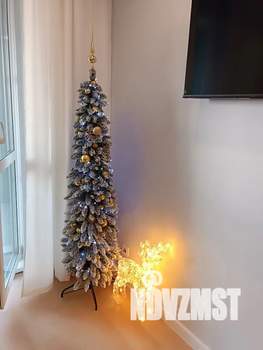 1-к квартира, посуточно, 42м2, 12/19 этаж