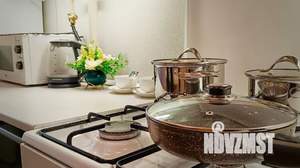 1-к квартира, посуточно, 37м2, 2/12 этаж