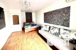 1-к квартира, посуточно, 35м2, 10/12 этаж