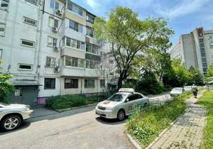 2-к квартира, на длительный срок, 43м2, 2/5 этаж