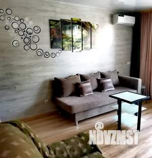 1-к квартира, посуточно, 50м2, 5/9 этаж