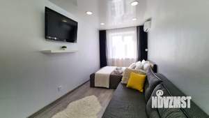 2-к квартира, посуточно, 46м2, 3/5 этаж