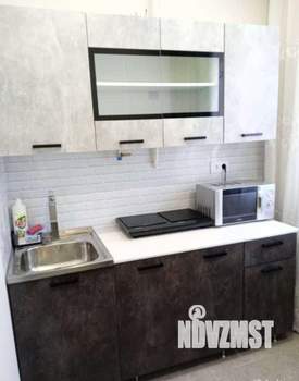 2-к квартира, посуточно, 46м2, 1/1 этаж