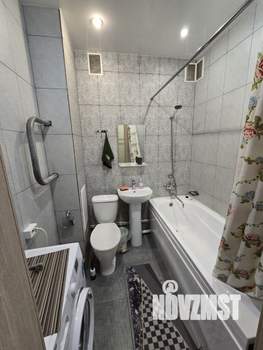 1-к квартира, на длительный срок, 32м2, 1/9 этаж