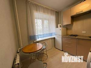 2-к квартира, посуточно, 45м2, 1/5 этаж