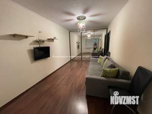 1-к квартира, на длительный срок, 32м2, 4/5 этаж