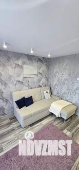 2-к квартира, посуточно, 65м2, 6/10 этаж