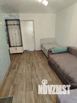 1-к квартира, посуточно, 32м2, 3/5 этаж