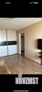 1-к квартира, на длительный срок, 33м2, 6/10 этаж