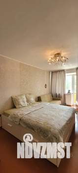 2-к квартира, посуточно, 45м2, 4/5 этаж