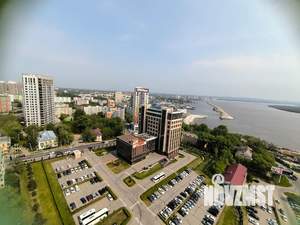 2-к квартира, посуточно, 63м2, 23/24 этаж