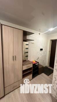 1-к квартира, посуточно, 30м2, 5/5 этаж