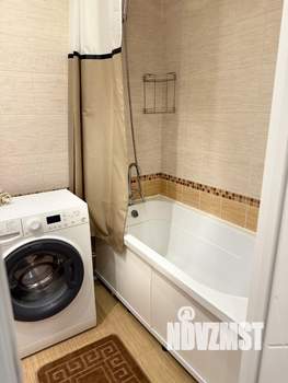 1-к квартира, на длительный срок, 34м2, 5/10 этаж