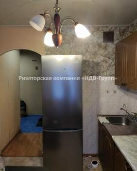 3-к квартира, на длительный срок, 65м2, 3/9 этаж