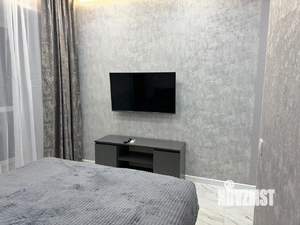 1-к квартира, посуточно, 23м2, 1/1 этаж